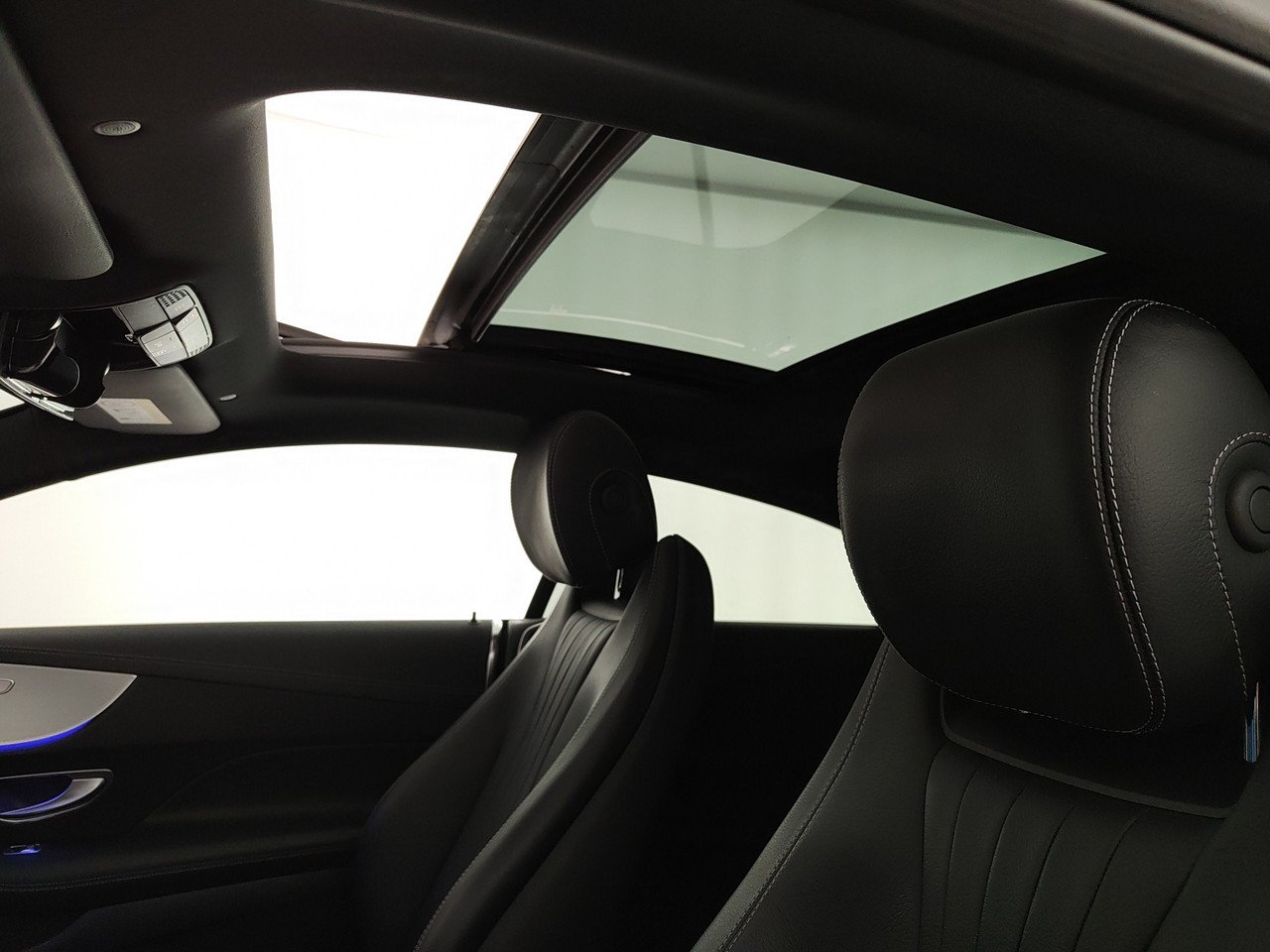 E Coupe 220 d Premium Plus 4matic auto my20 - Certified