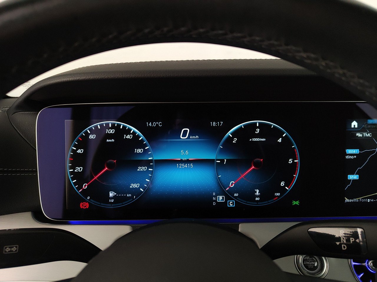 E Coupe 220 d Premium Plus 4matic auto my20 - Certified