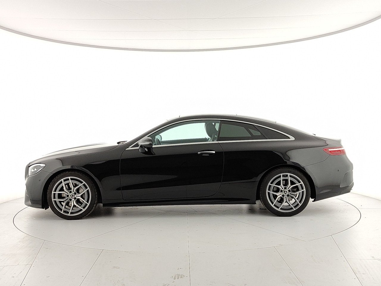 E Coupe 220 d Premium Plus 4matic auto my20 - Certified