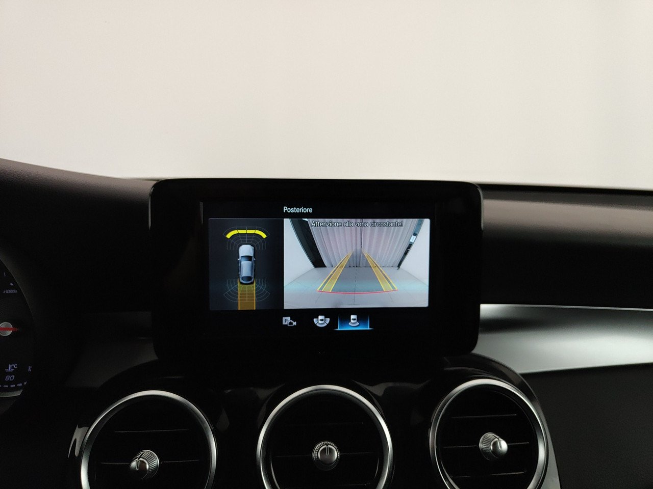 GLC Coupe 200 d Business 4matic auto - Certified