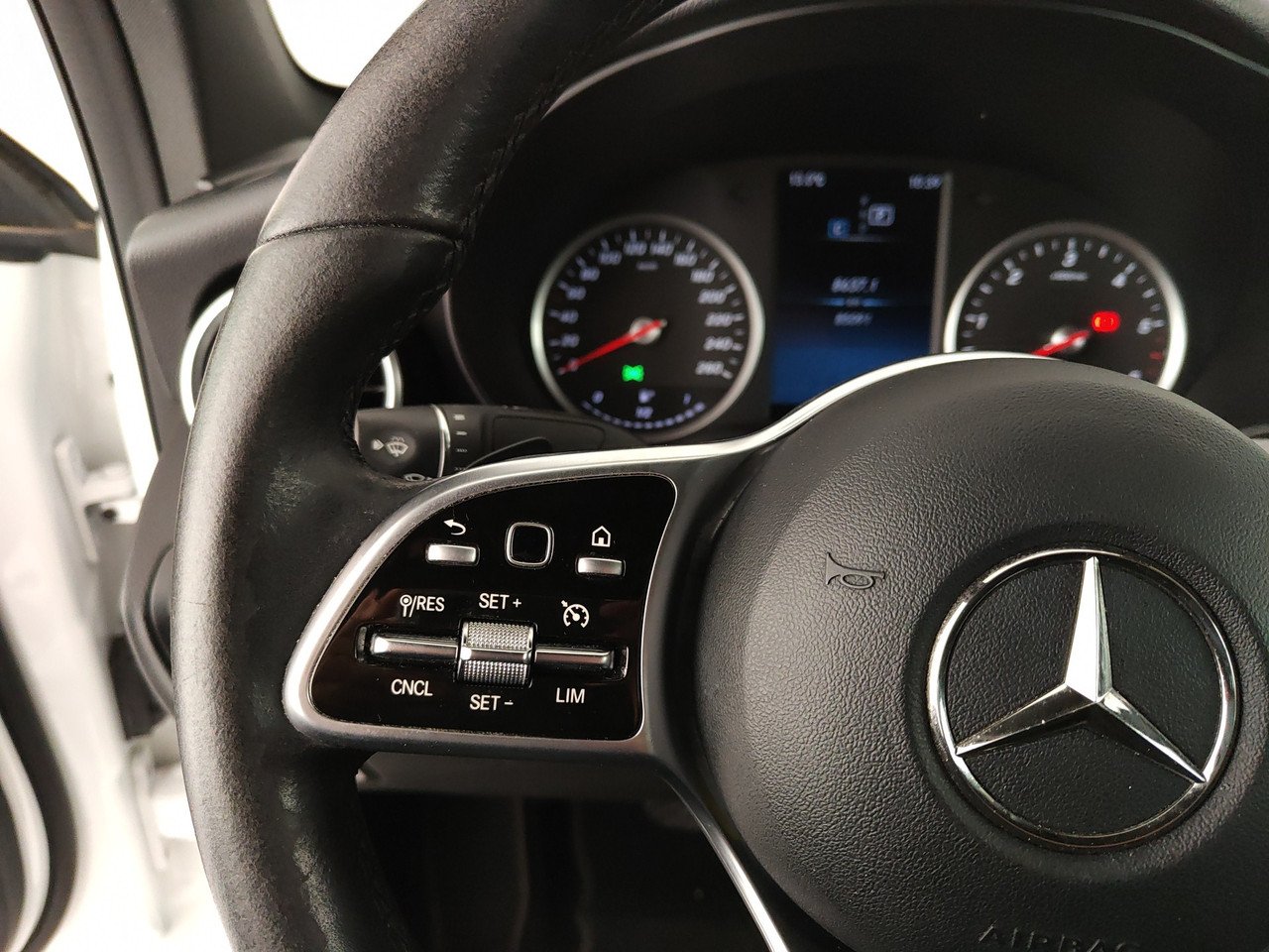 GLC Coupe 200 d Business 4matic auto - Certified