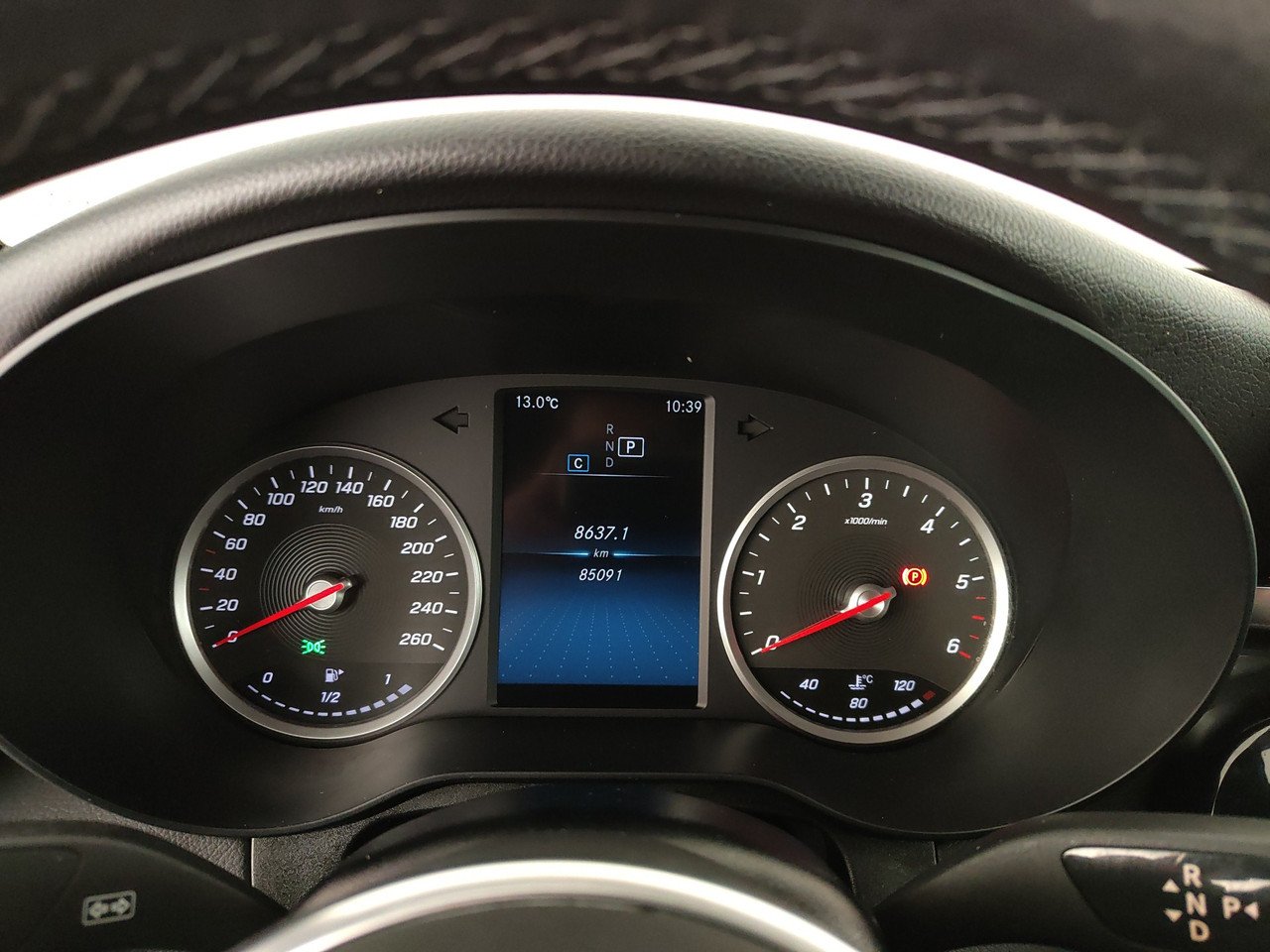 GLC Coupe 200 d Business 4matic auto - Certified