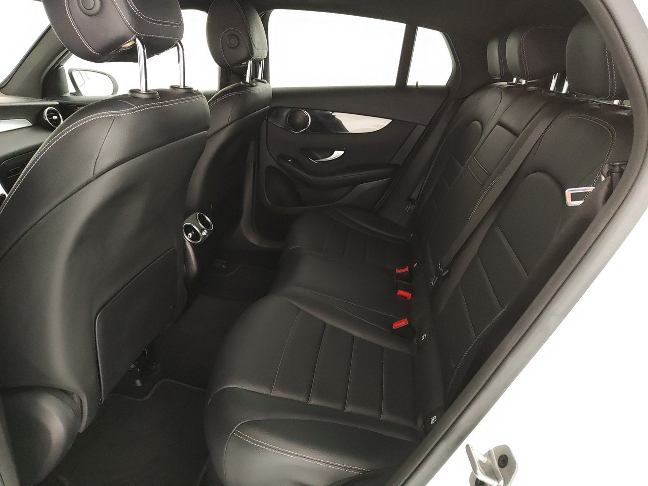 GLC Coupe 200 d Business 4matic auto - Certified