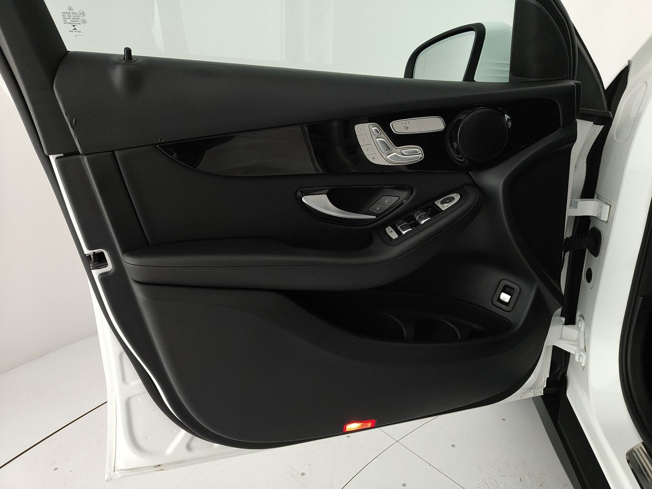 GLC Coupe 200 d Business 4matic auto - Certified