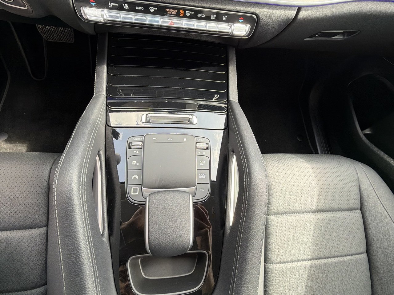 GLE 350 de phev Advanced 4matic auto - Certified