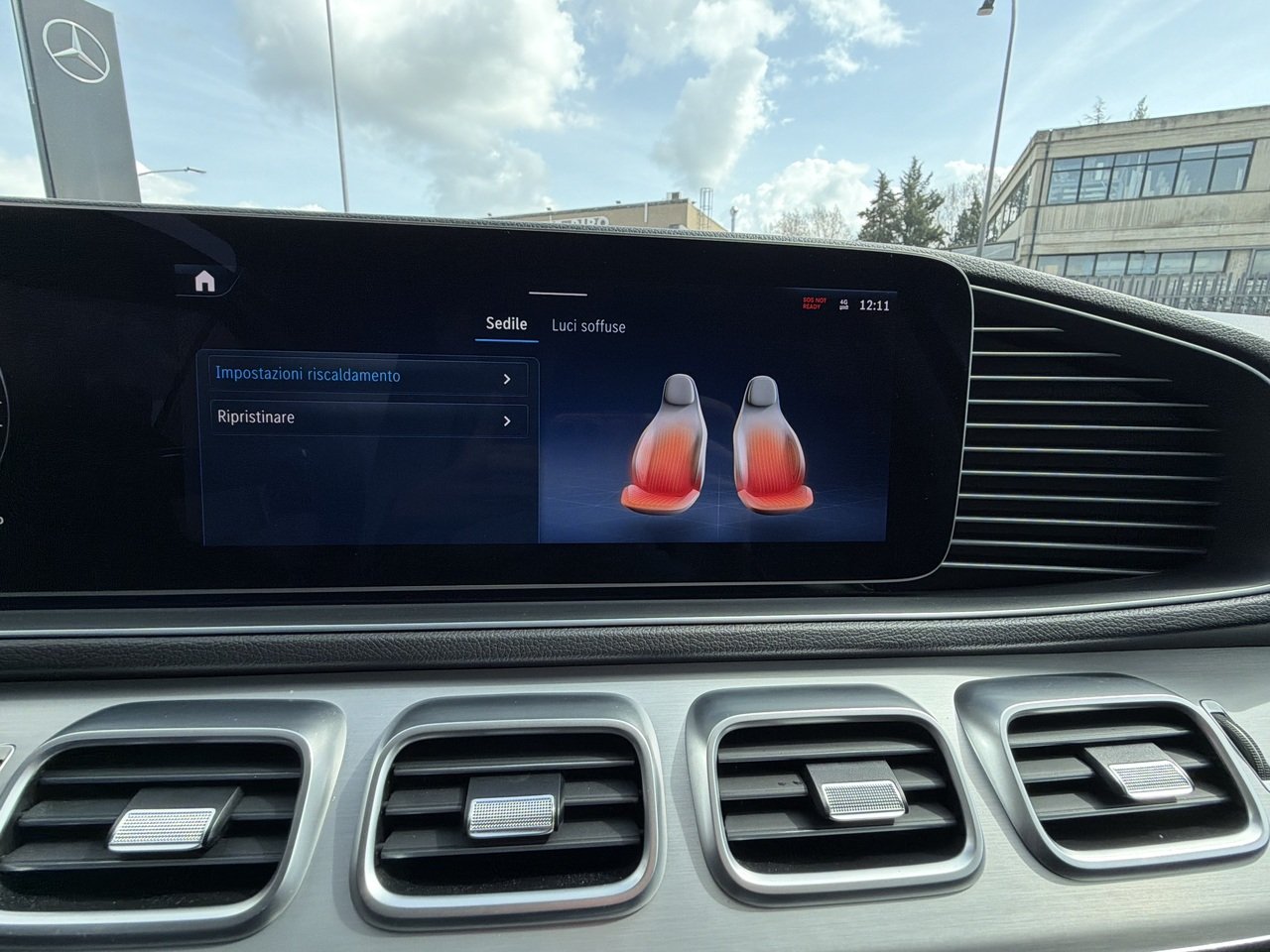 GLE 350 de phev Advanced 4matic auto - Certified