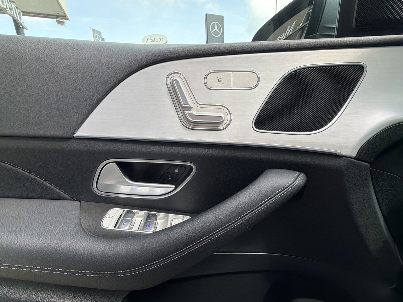 GLE 350 de phev Advanced 4matic auto - Certified