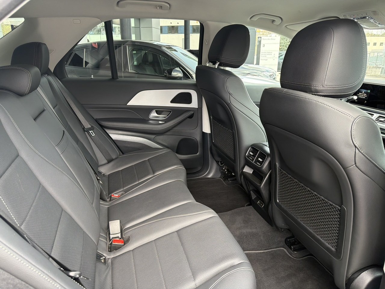 GLE 350 de phev Advanced 4matic auto - Certified