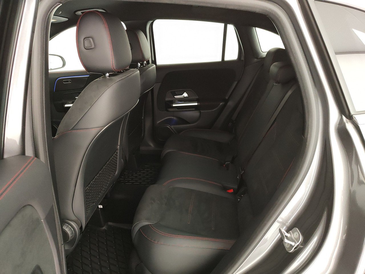 GLA 200 d AMG Line Advanced Plus auto - Certified