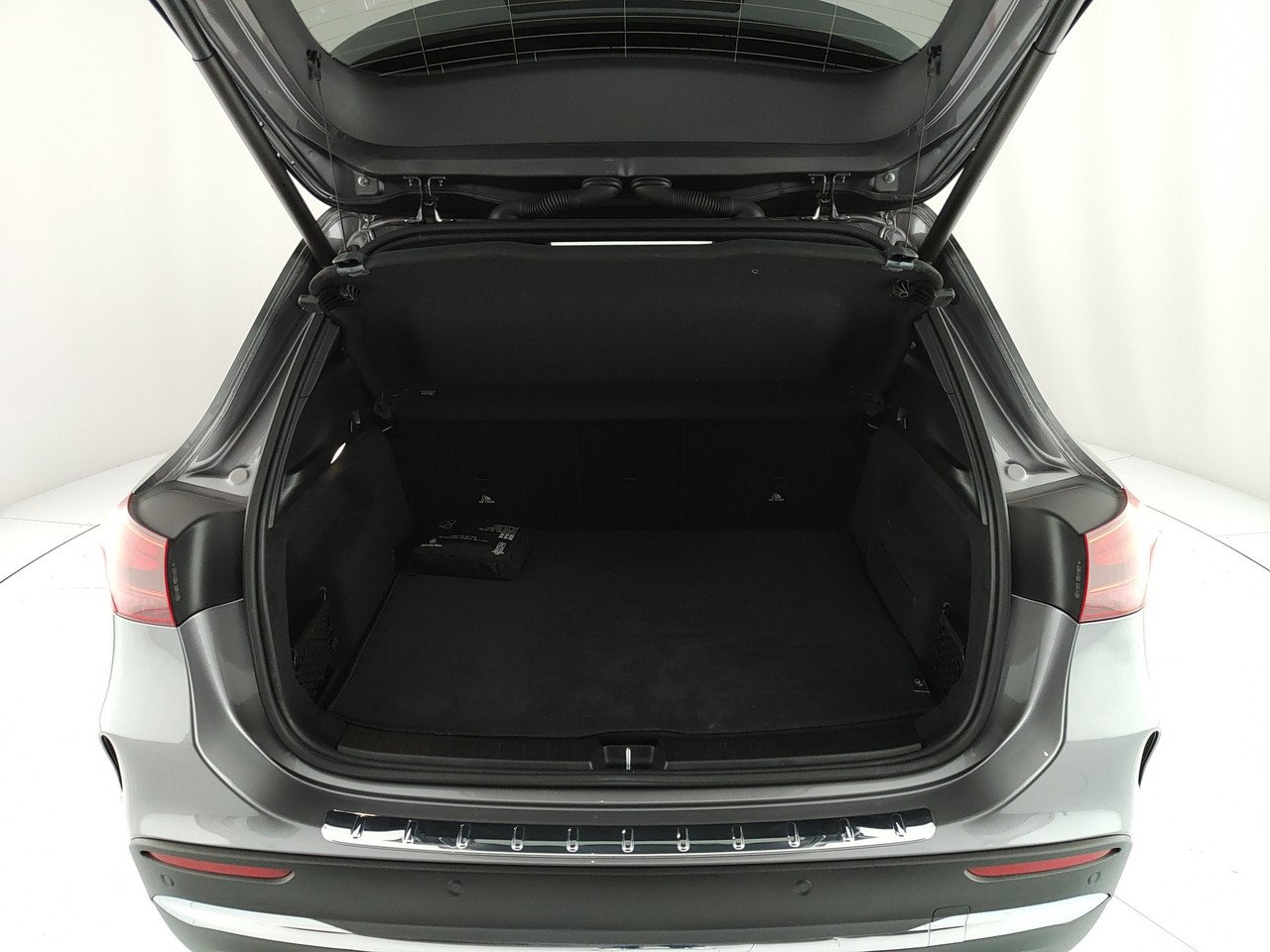 GLA 200 d AMG Line Advanced Plus auto - Certified