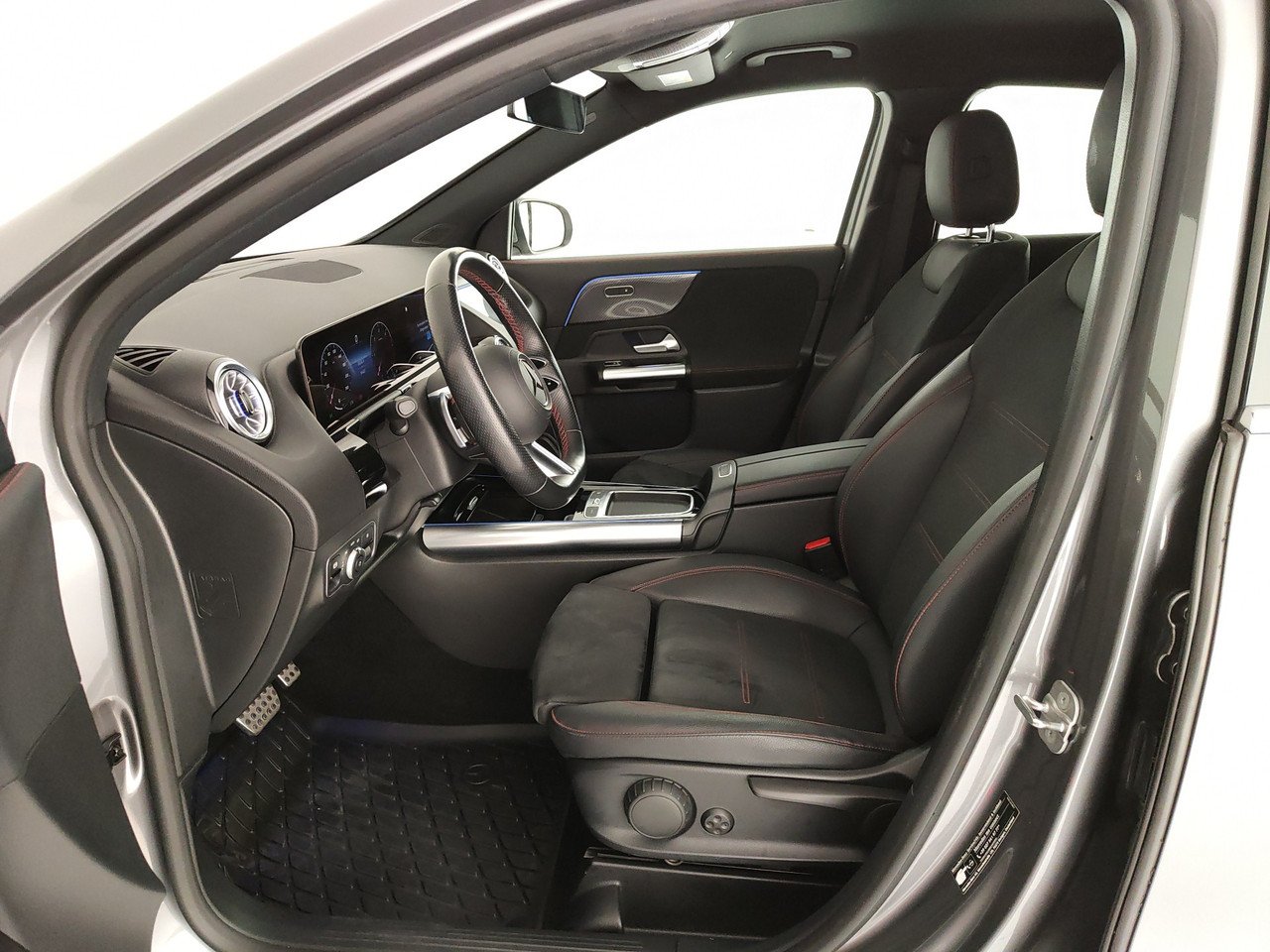 GLA 200 d AMG Line Advanced Plus auto - Certified