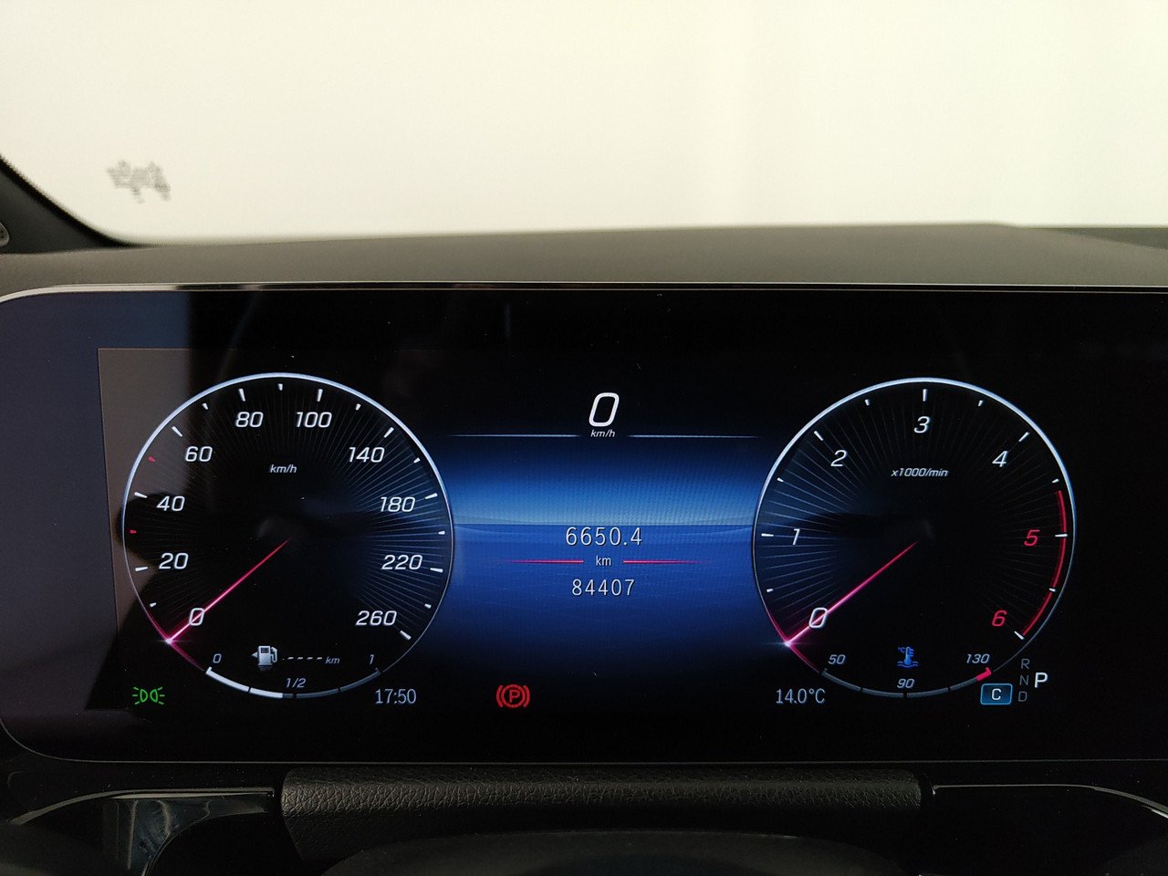 GLA 200 d AMG Line Advanced Plus auto - Certified