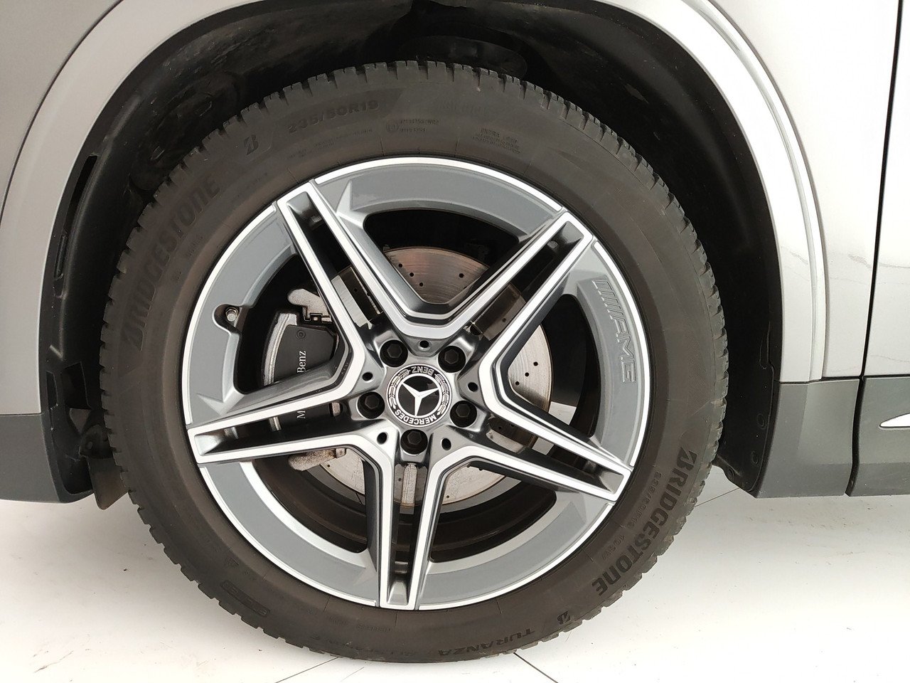 GLA 200 d AMG Line Advanced Plus auto - Certified