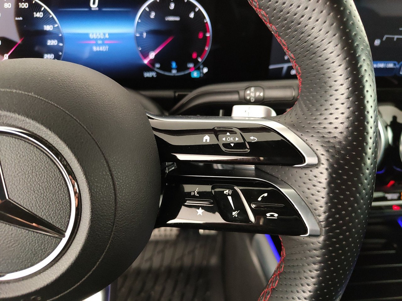 GLA 200 d AMG Line Advanced Plus auto - Certified