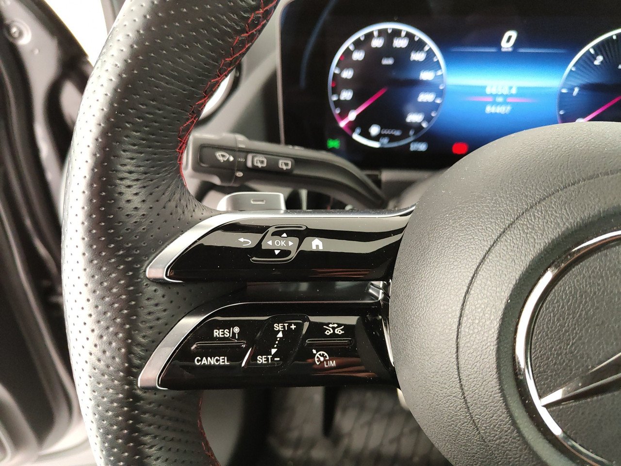 GLA 200 d AMG Line Advanced Plus auto - Certified