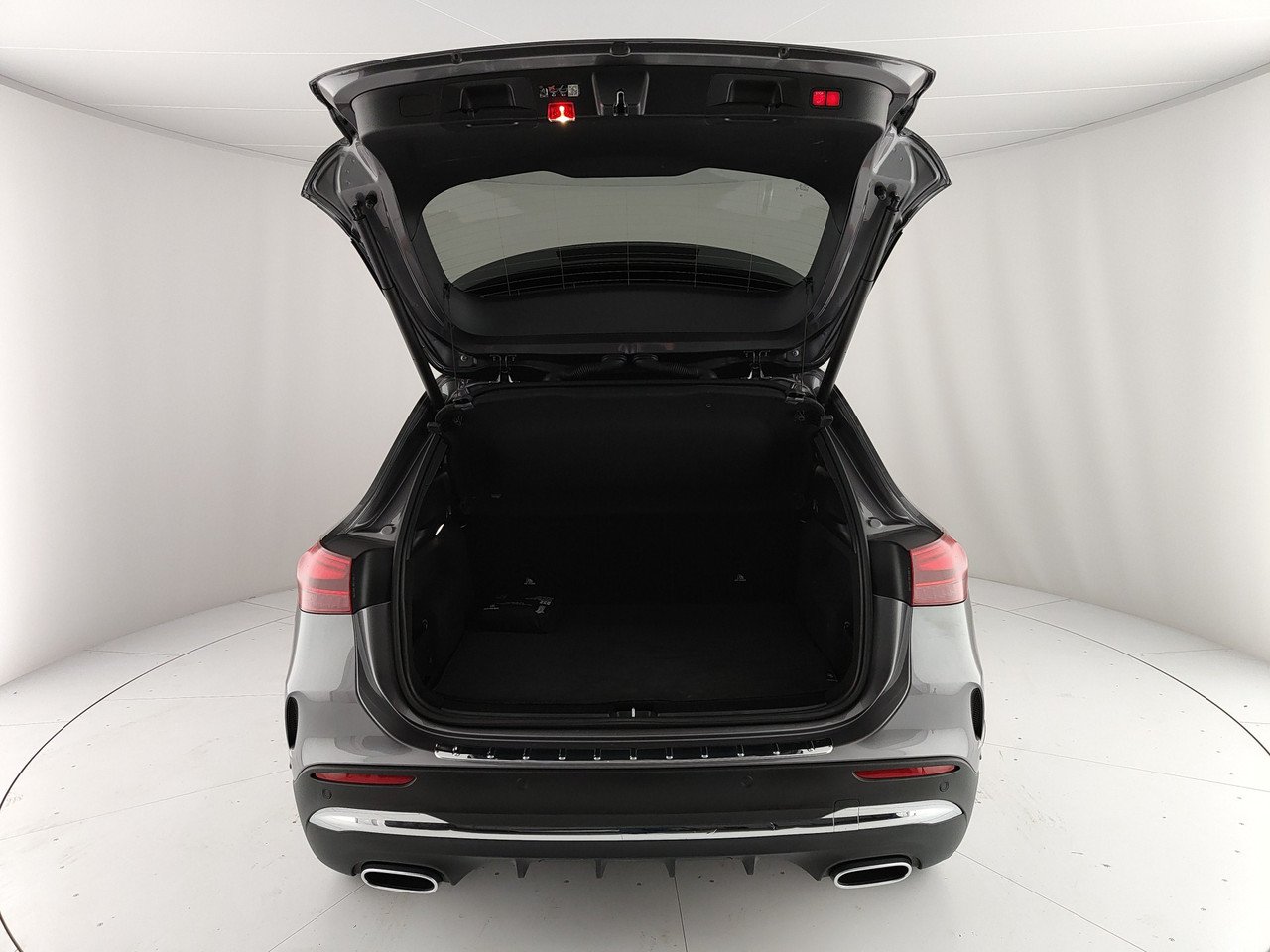 GLA 200 d AMG Line Advanced Plus auto - Certified