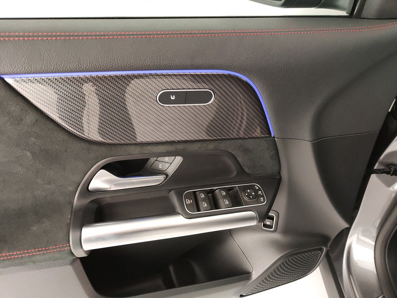 GLA 200 d AMG Line Advanced Plus auto - Certified