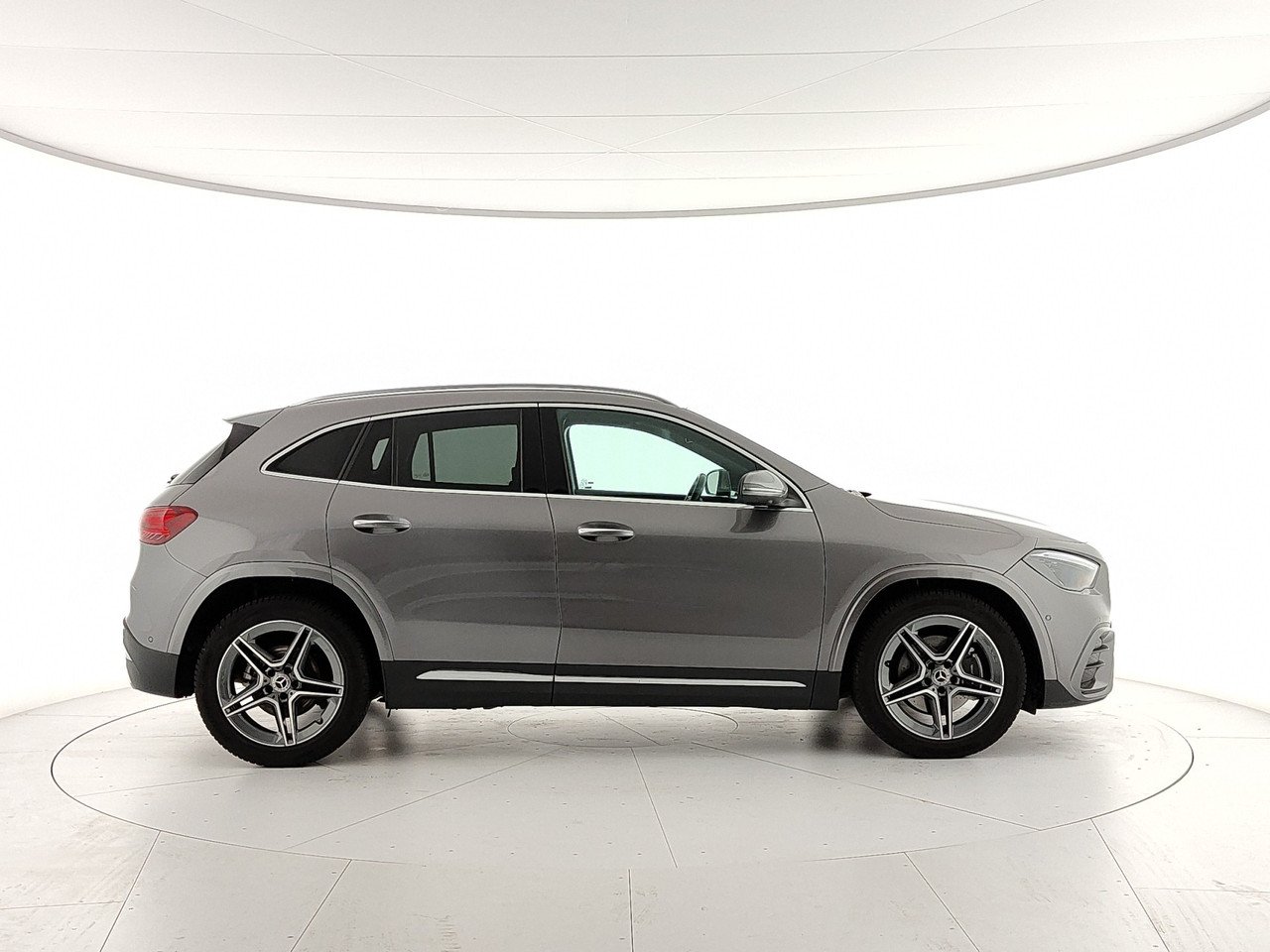 GLA 200 d AMG Line Advanced Plus auto - Certified