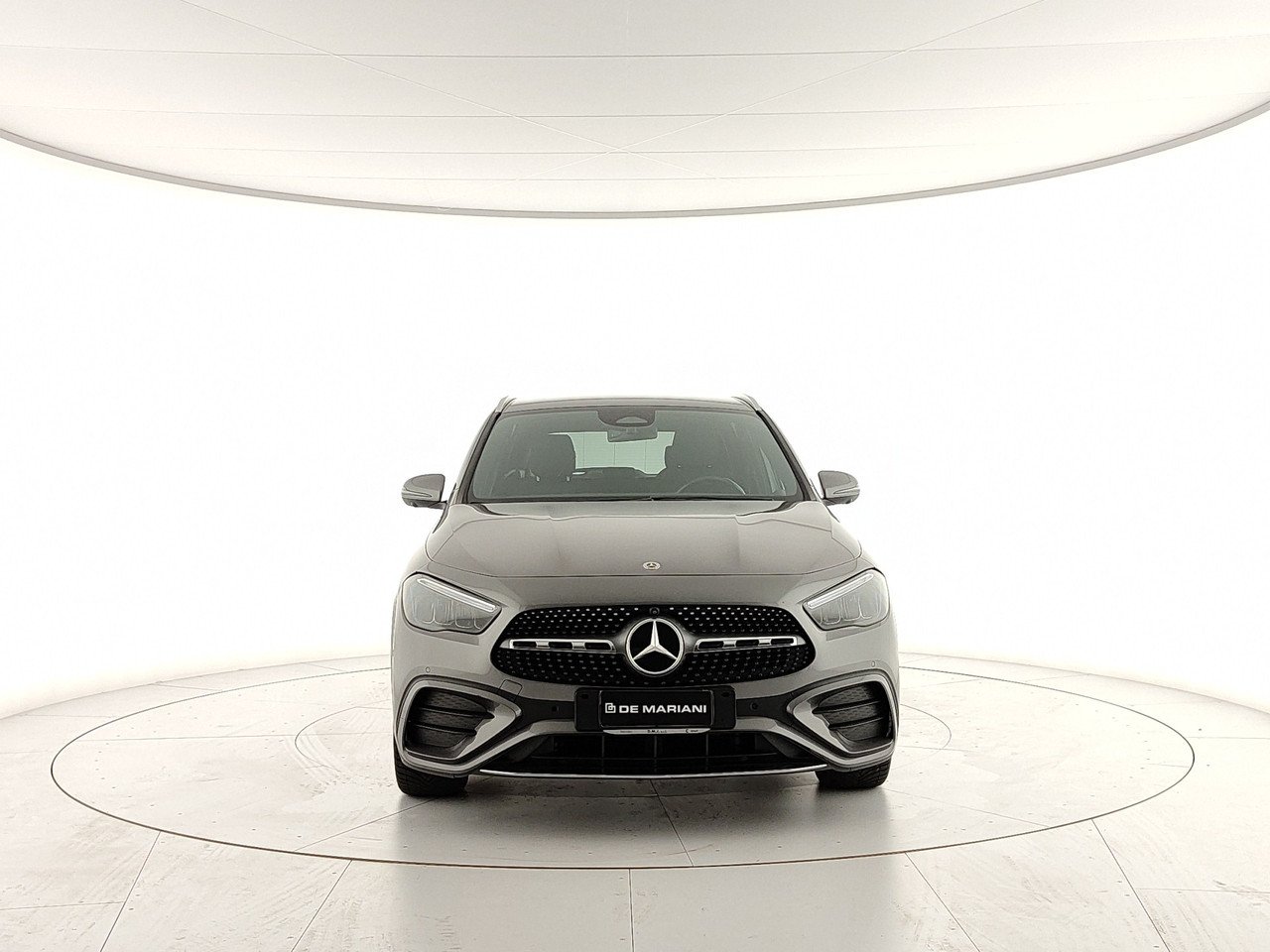 GLA 200 d AMG Line Advanced Plus auto - Certified