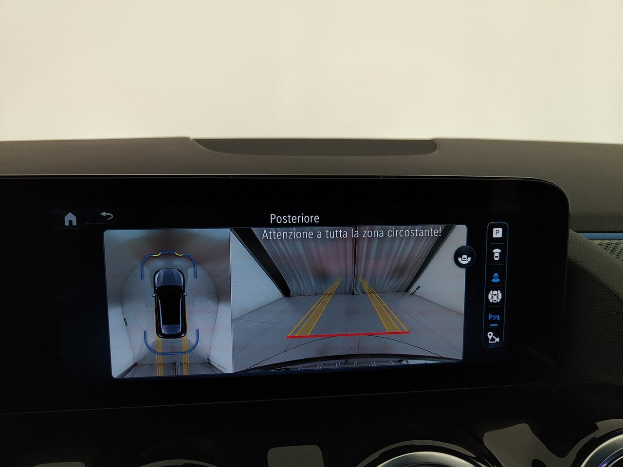 GLA 200 d AMG Line Advanced Plus auto - Certified