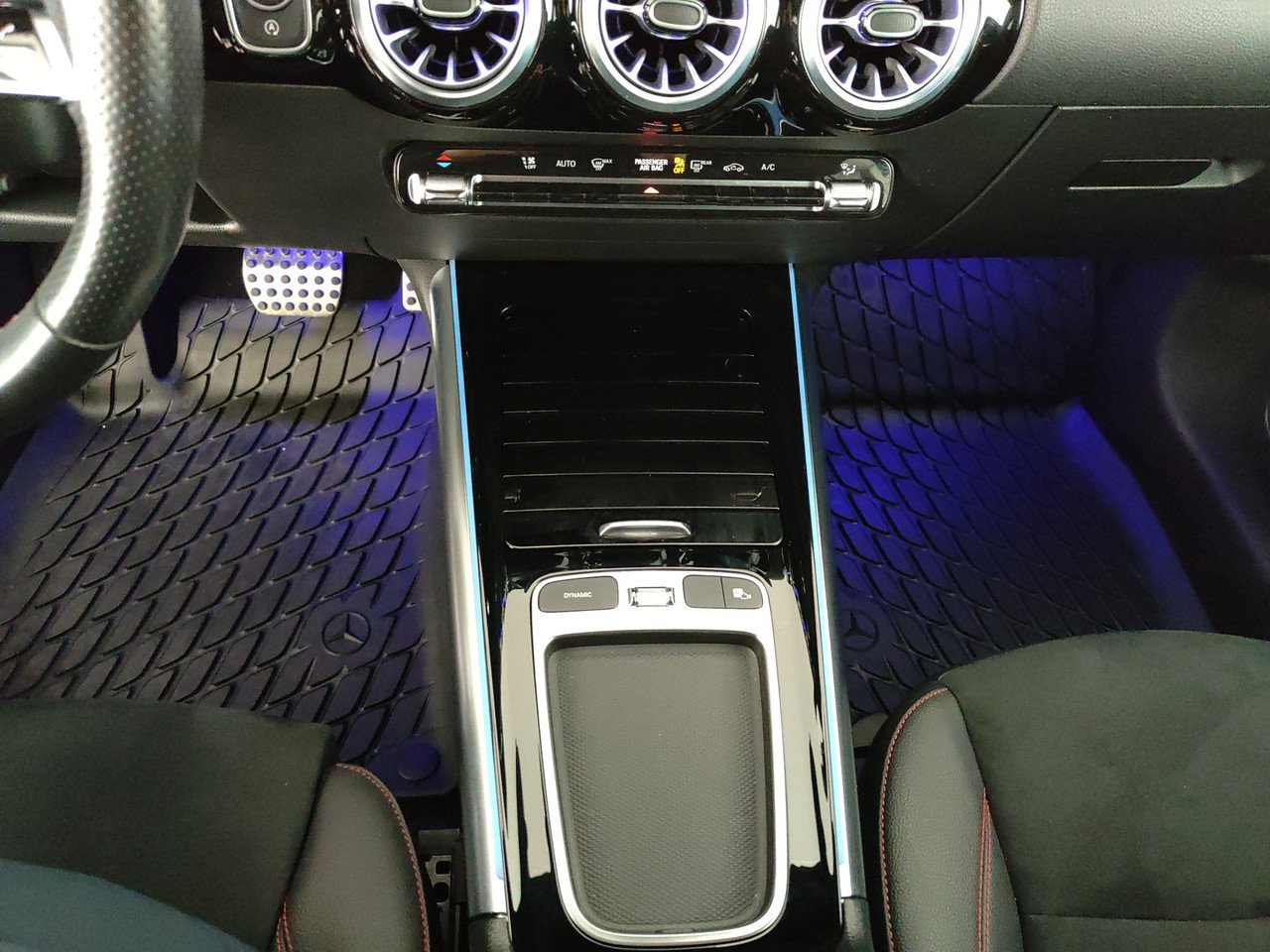 GLA 200 d AMG Line Advanced Plus auto - Certified