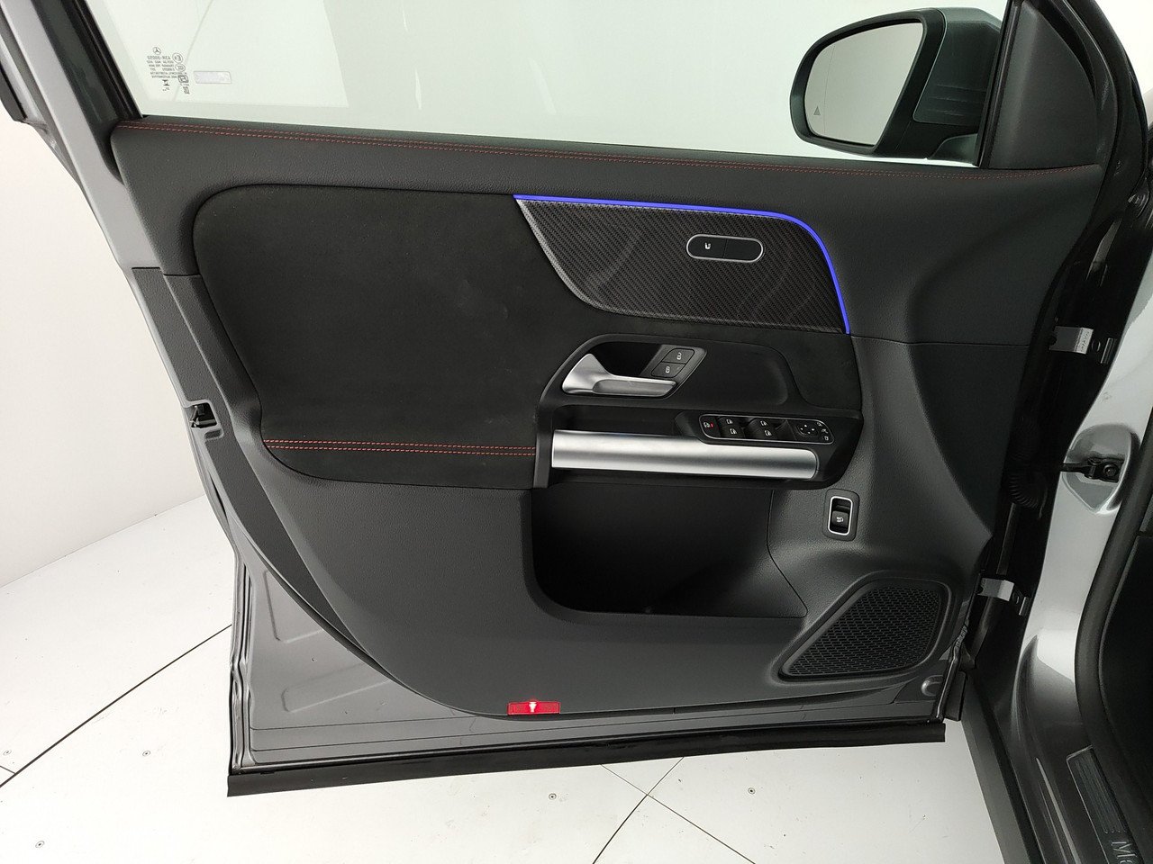 GLA 200 d AMG Line Advanced Plus auto - Certified