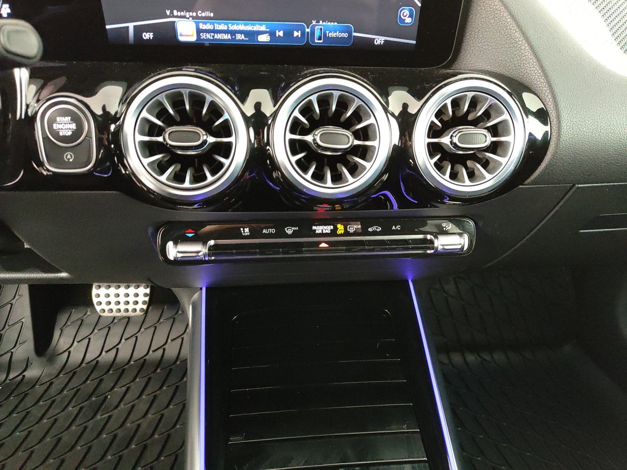 GLA 200 d AMG Line Advanced Plus auto - Certified