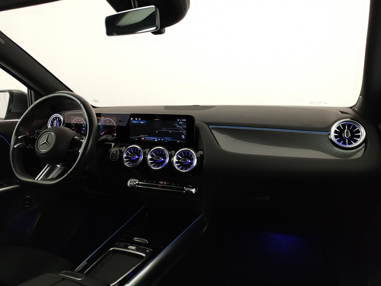 GLA 200 d AMG Line Advanced Plus auto - Certified