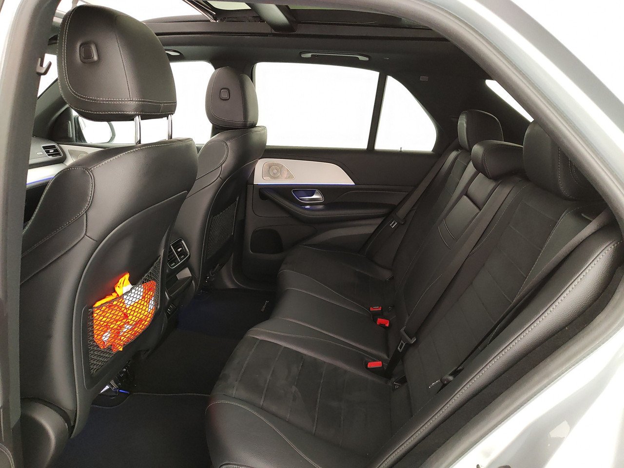 GLE 350 de phev (e eq-power) Premium Plus 4matic a - Certified