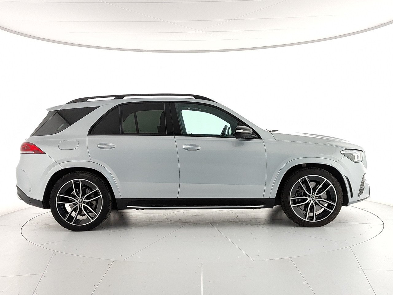 GLE 350 de phev (e eq-power) Premium Plus 4matic a - Certified