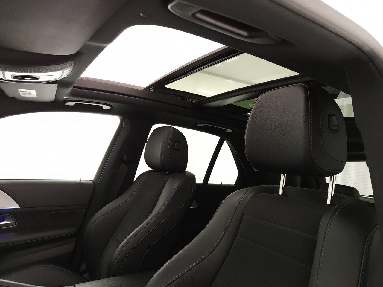 GLE 350 de phev (e eq-power) Premium Plus 4matic a - Certified