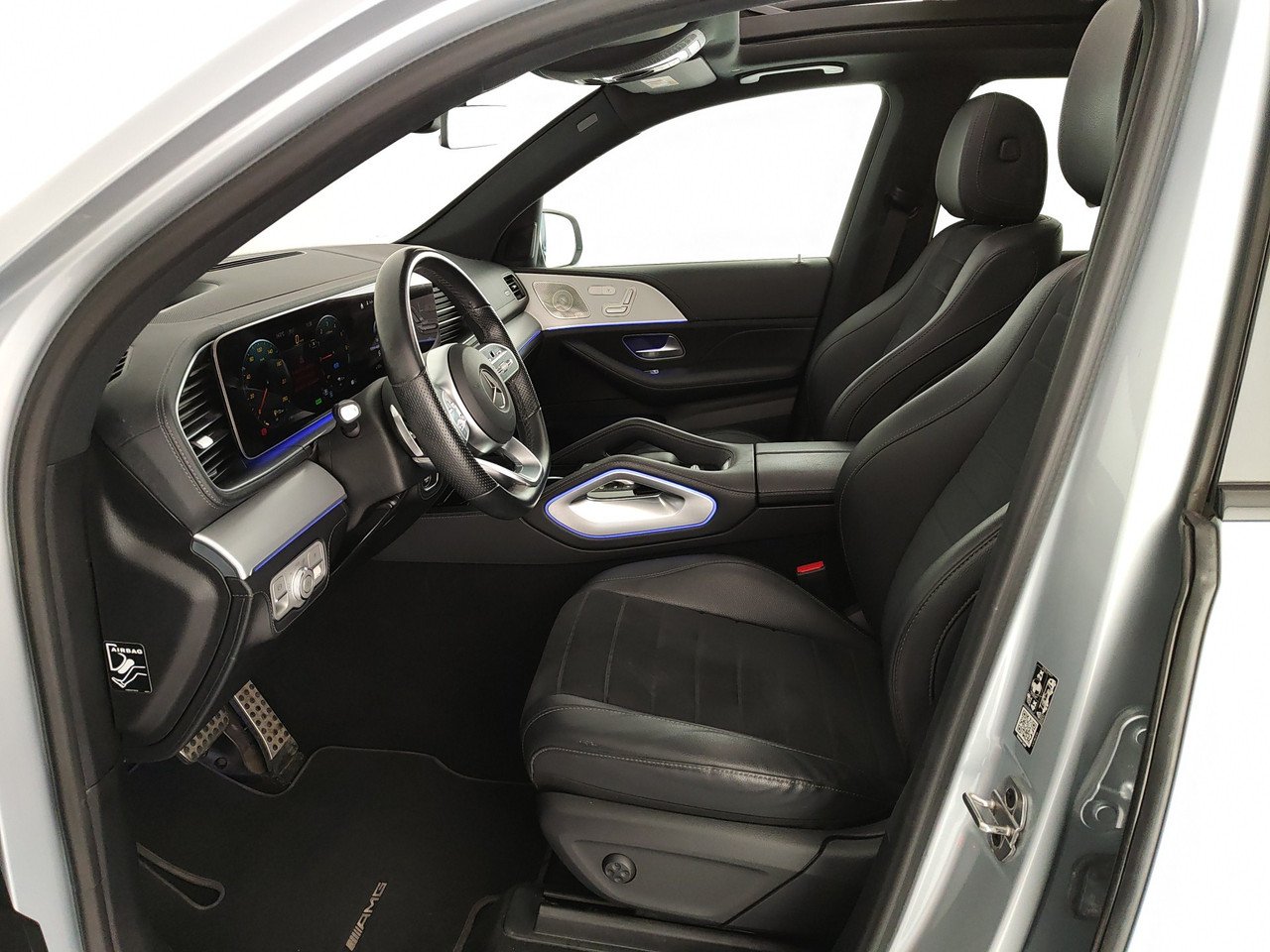 GLE 350 de phev (e eq-power) Premium Plus 4matic a - Certified