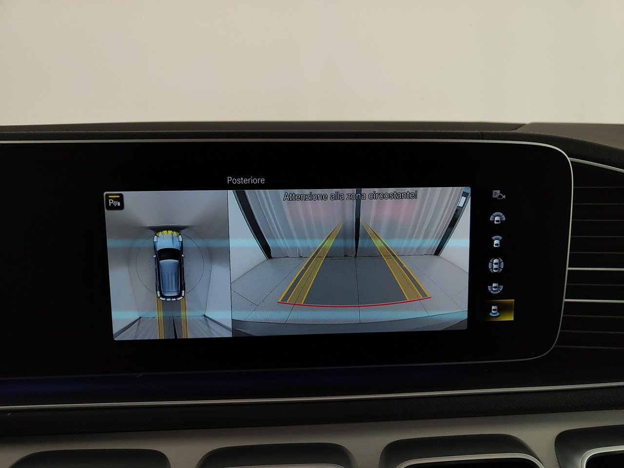 GLE 350 de phev (e eq-power) Premium Plus 4matic a - Certified