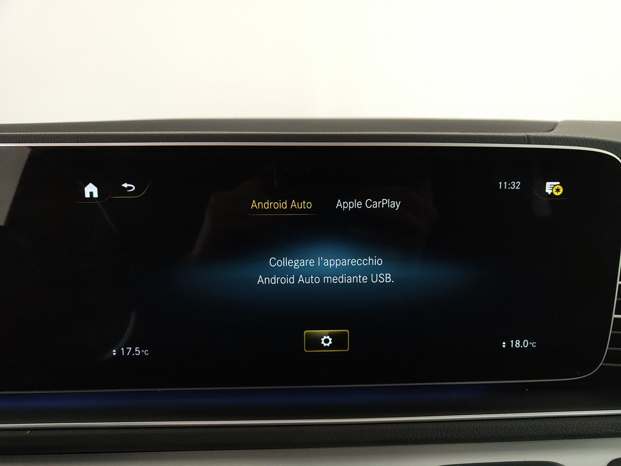 GLE 350 de phev (e eq-power) Premium Plus 4matic a - Certified