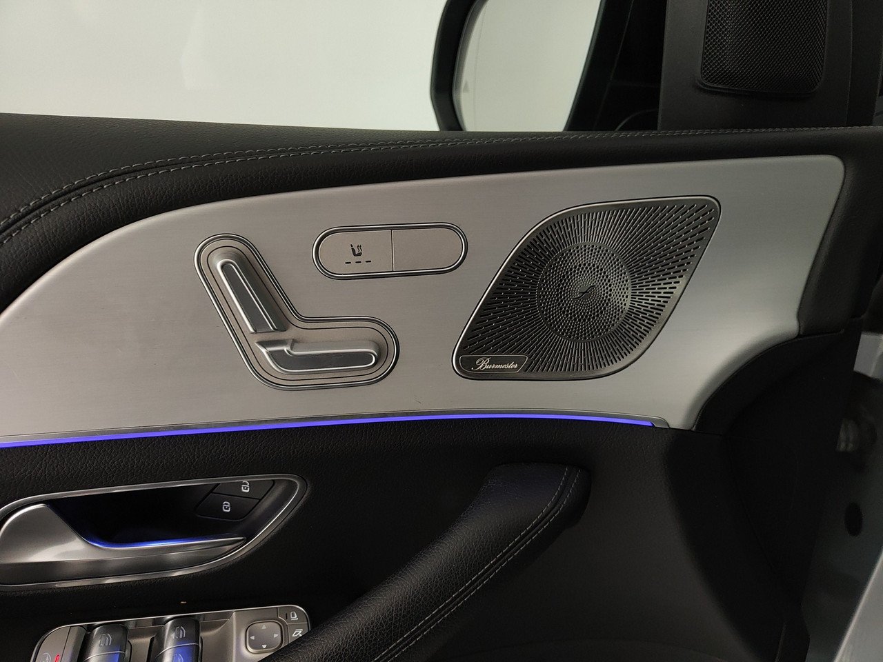 GLE 350 de phev (e eq-power) Premium Plus 4matic a - Certified