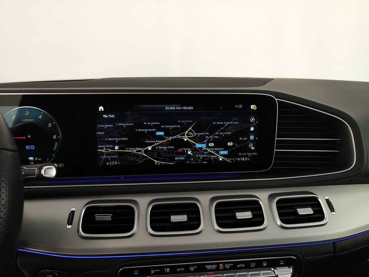 GLE 350 de phev (e eq-power) Premium Plus 4matic a - Certified