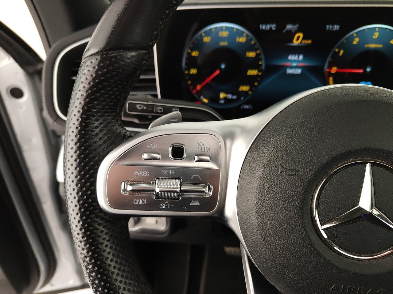 GLE 350 de phev (e eq-power) Premium Plus 4matic a - Certified