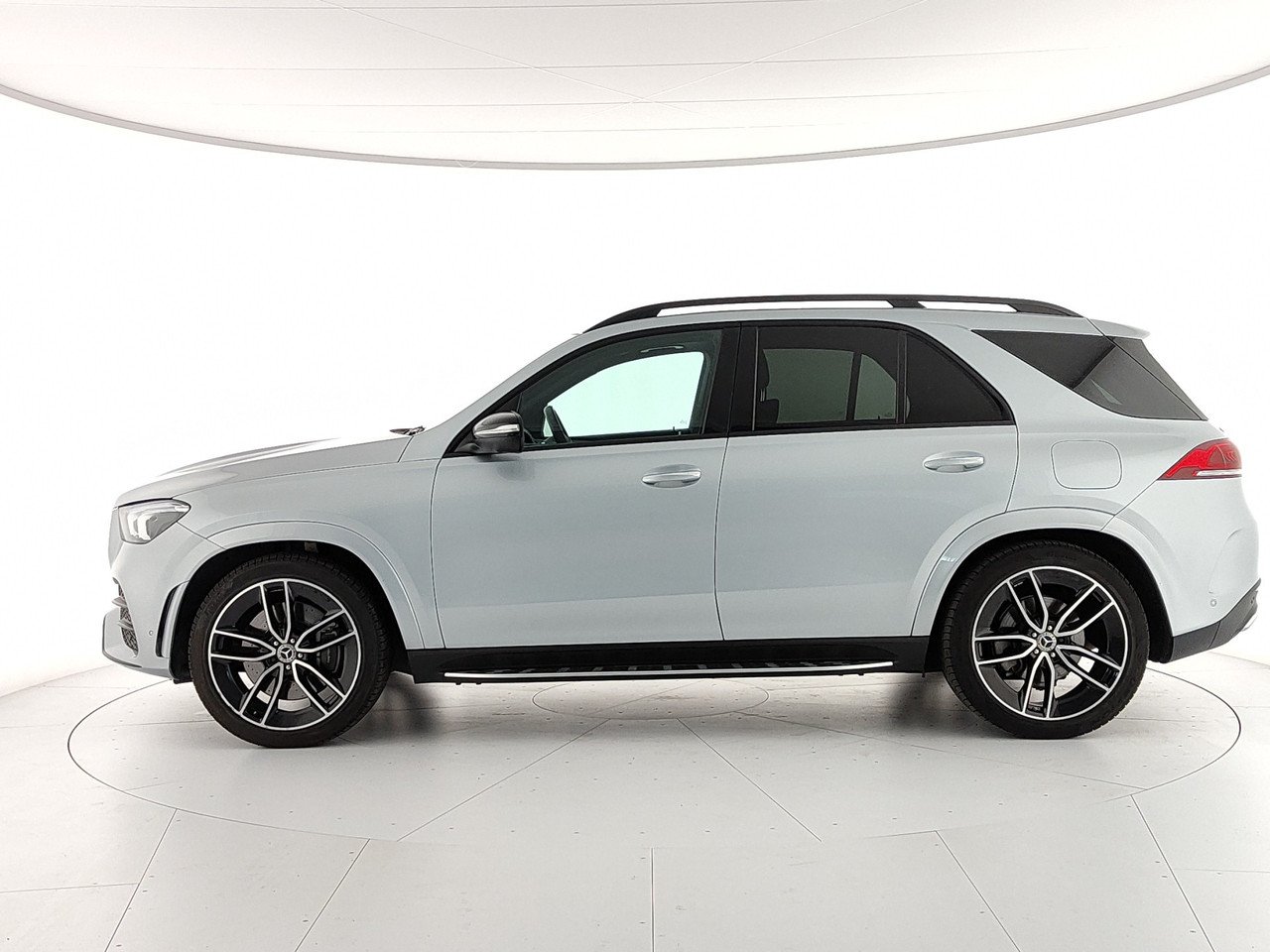 GLE 350 de phev (e eq-power) Premium Plus 4matic a - Certified