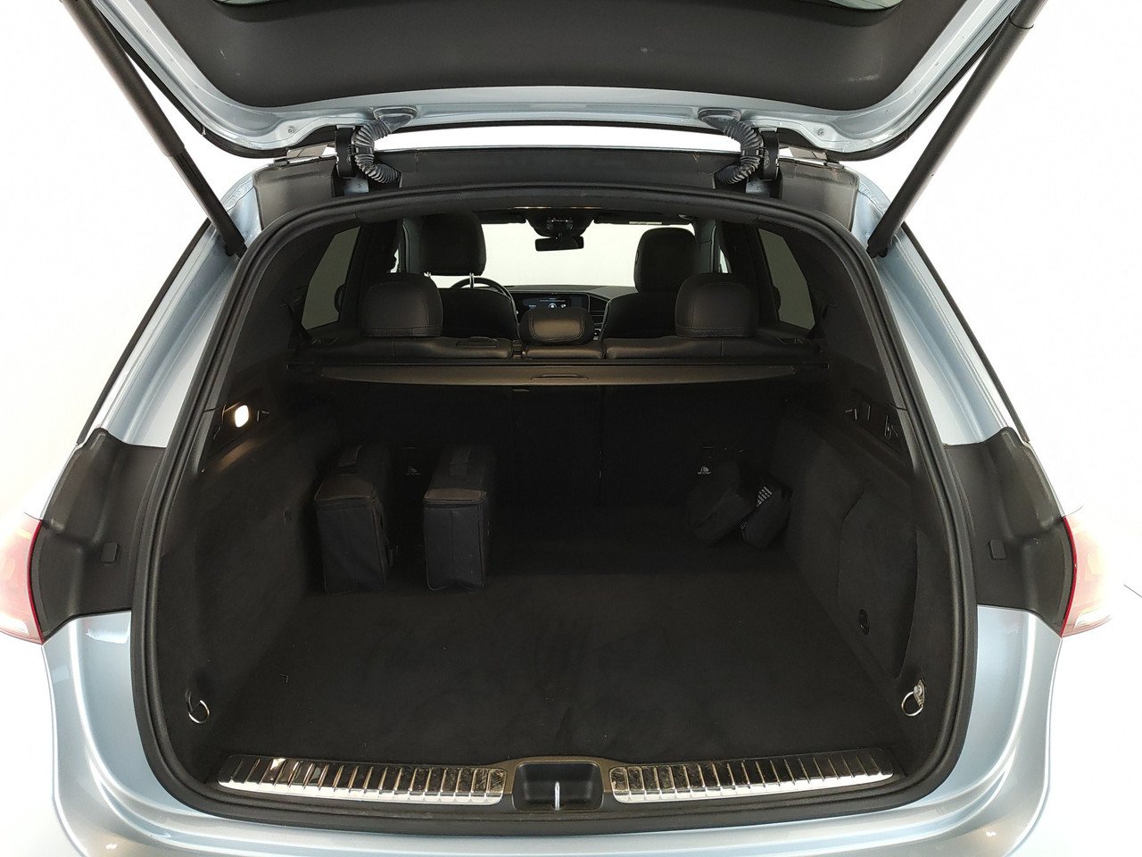 GLE 350 de phev (e eq-power) Premium Plus 4matic a - Certified