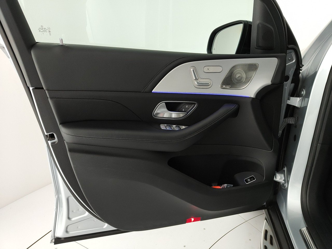 GLE 350 de phev (e eq-power) Premium Plus 4matic a - Certified