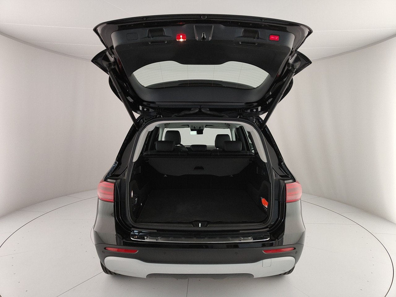 GLB 180 d Advanced auto - Certified