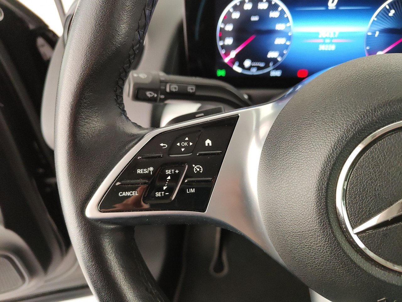 GLB 180 d Advanced auto - Certified