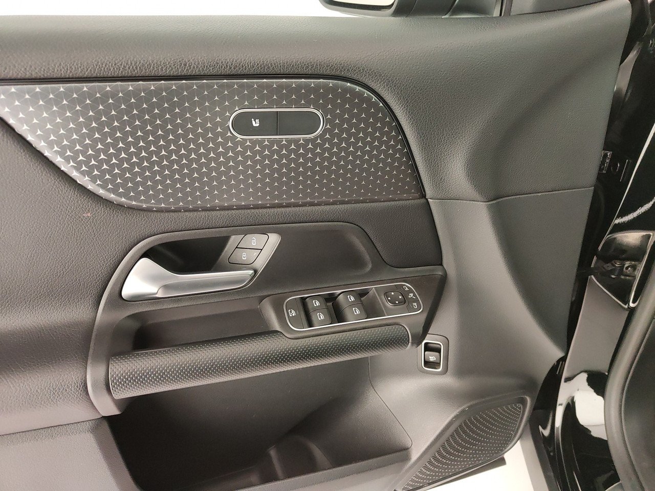 GLB 180 d Advanced auto - Certified