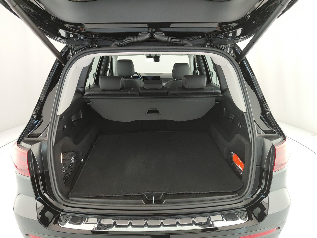 GLB 180 d Advanced auto - Certified