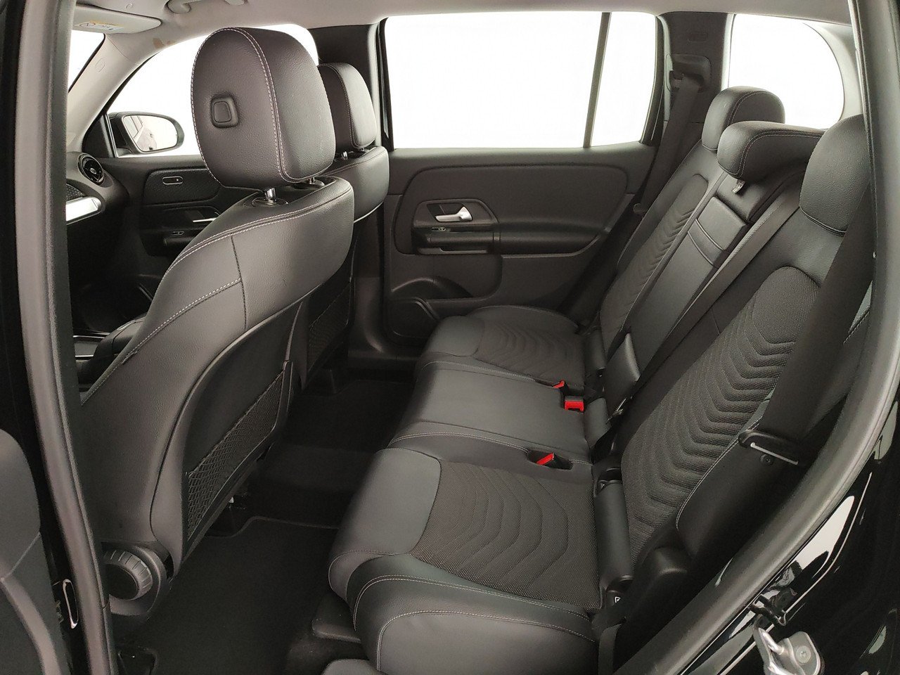 GLB 180 d Advanced auto - Certified