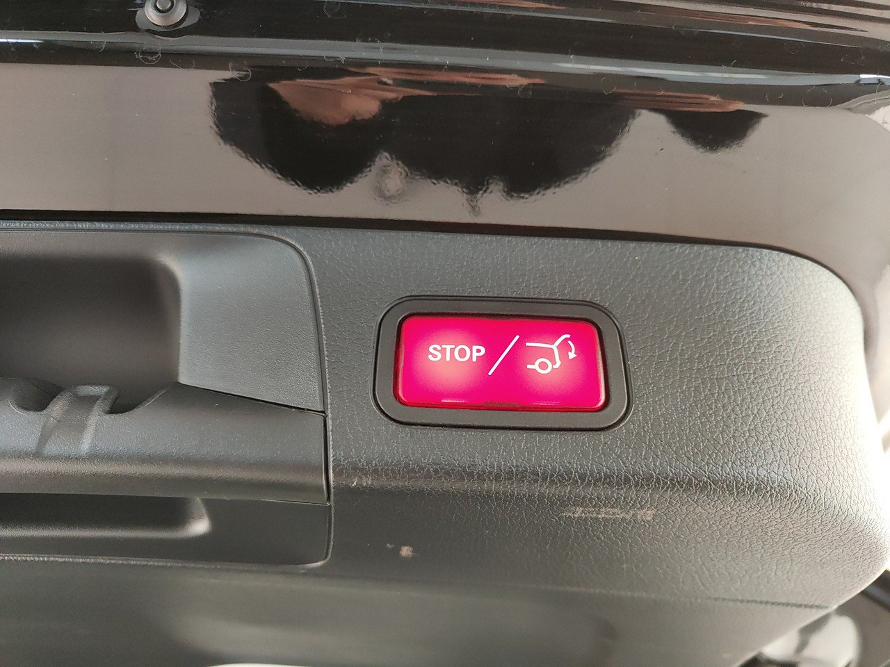 GLB 180 d Advanced auto - Certified