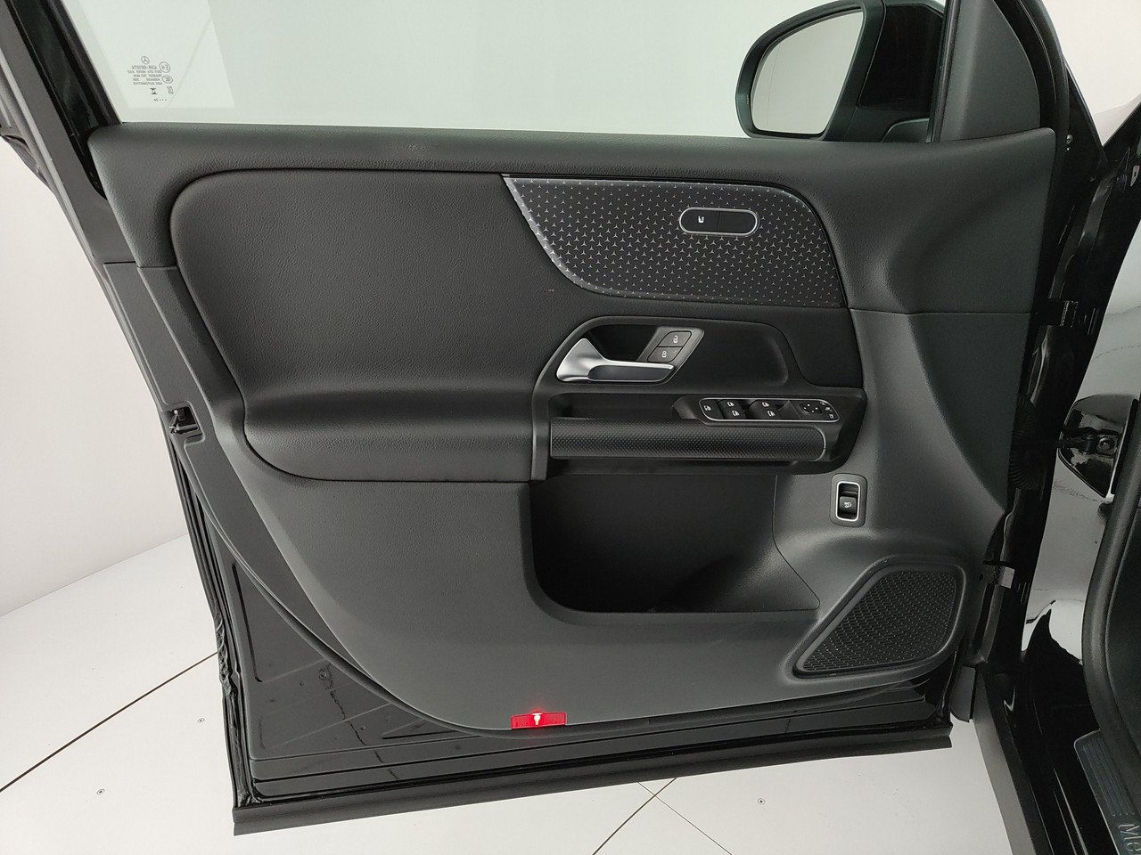 GLB 180 d Advanced auto - Certified