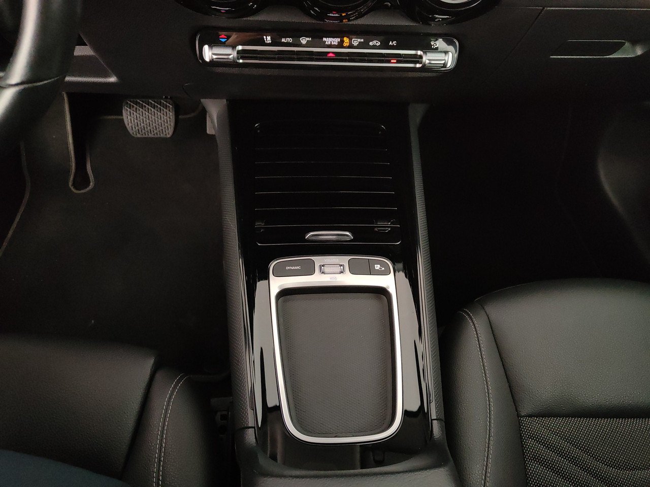 GLB 180 d Advanced auto - Certified