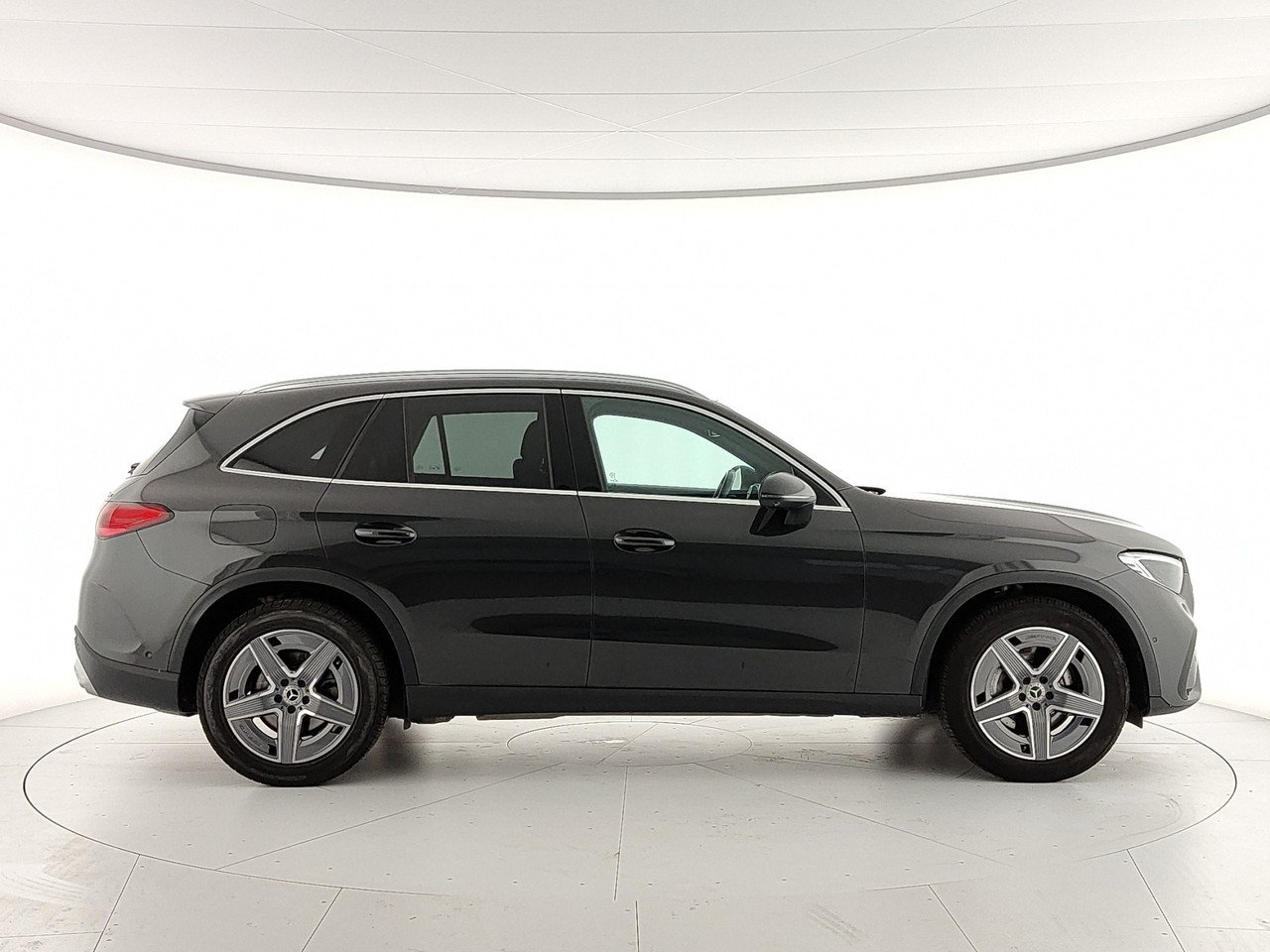 GLC 220 d AMG Advanced Plus 4matic auto - Certified