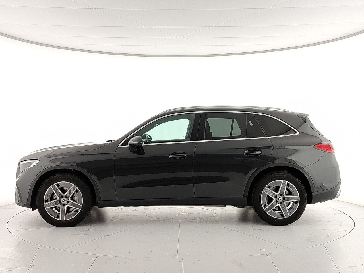 GLC 220 d AMG Advanced Plus 4matic auto - Certified